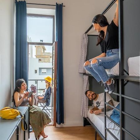 Intra Muros Hostel Ираклио Екстериор снимка