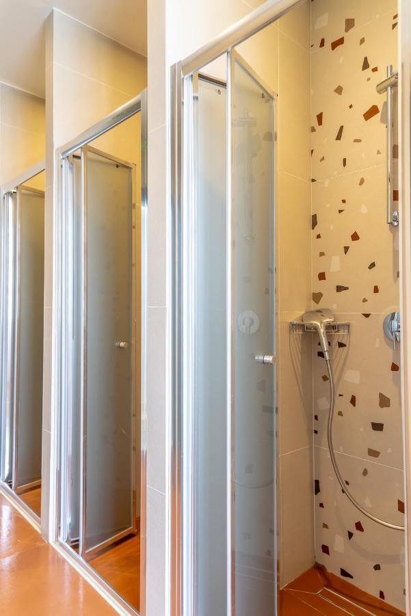 Intra Muros Hostel Ираклио Екстериор снимка