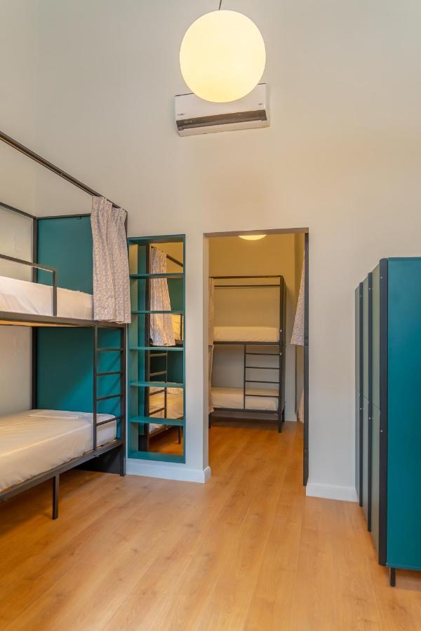 Intra Muros Hostel Ираклио Екстериор снимка