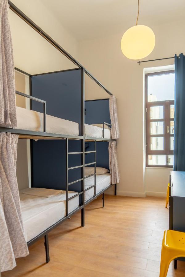 Intra Muros Hostel Ираклио Екстериор снимка