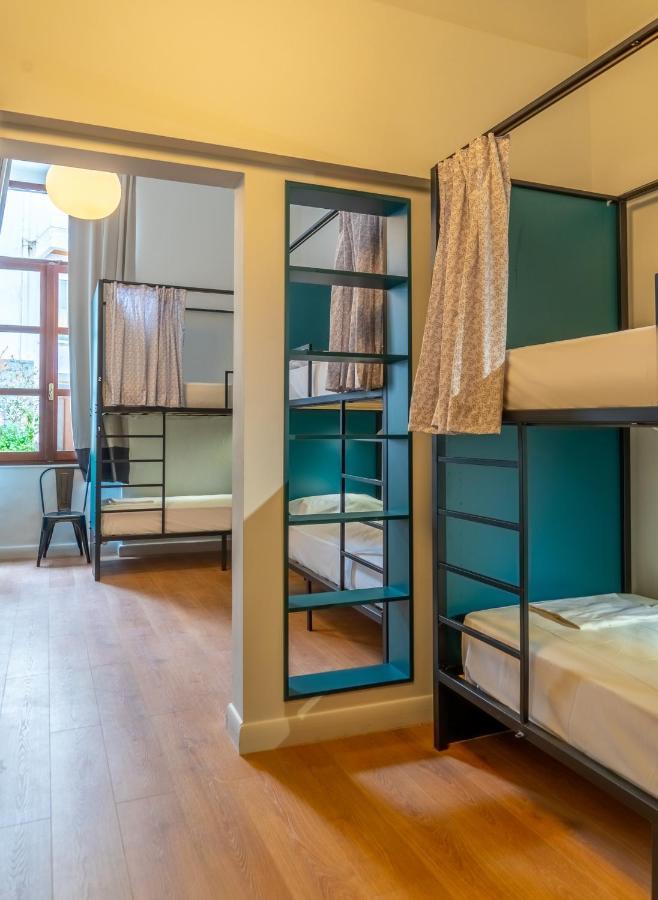 Intra Muros Hostel Ираклио Екстериор снимка
