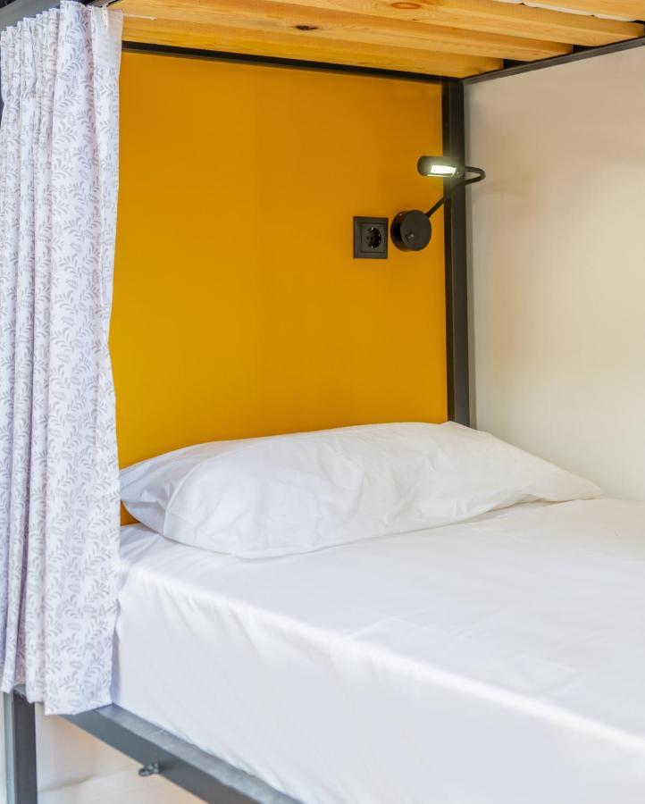 Intra Muros Hostel Ираклио Екстериор снимка