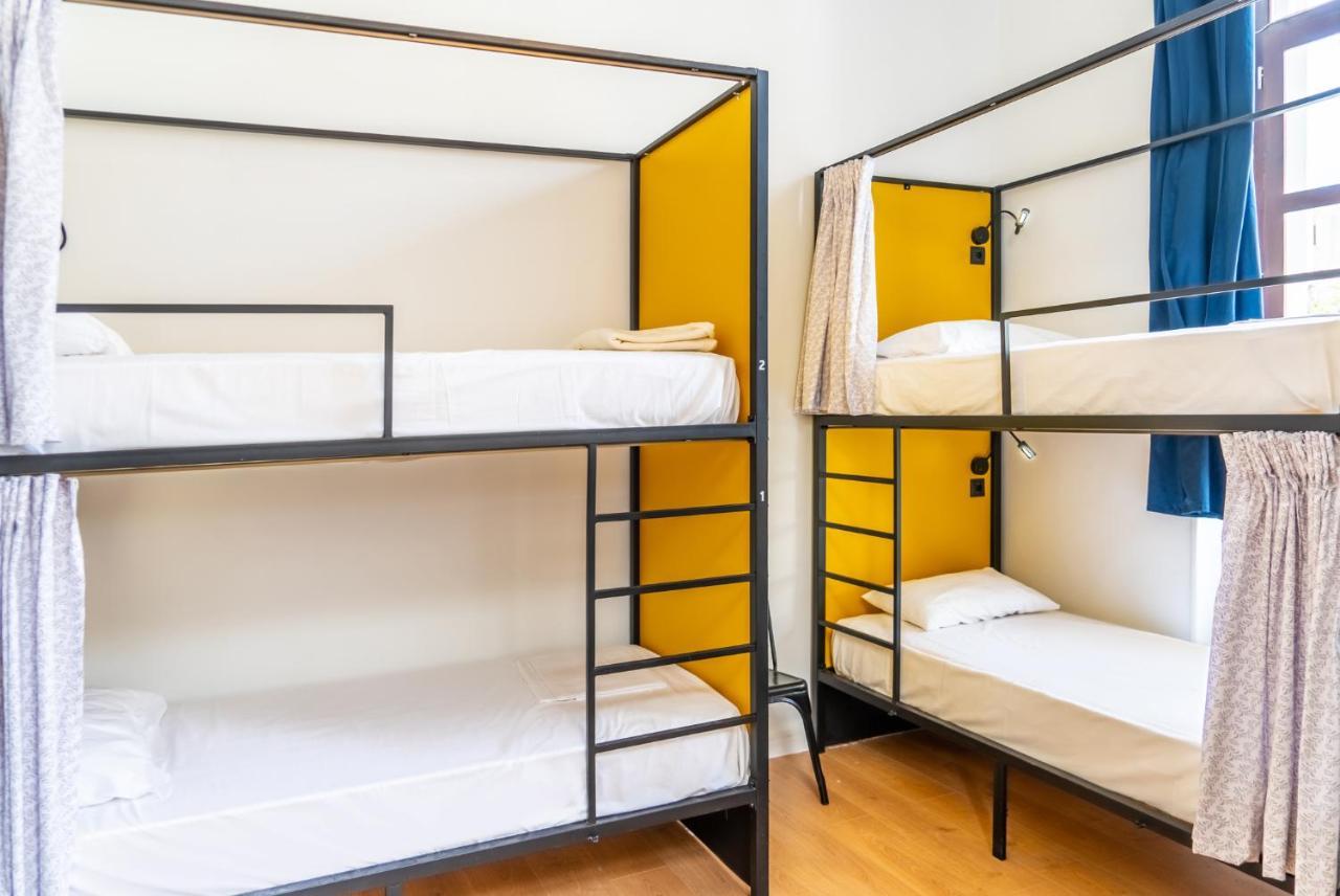 Intra Muros Hostel Ираклио Екстериор снимка